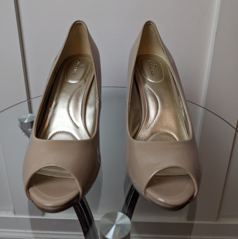 Bandolino shoe